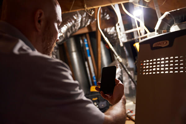 Heating Furnace Maintenance and Repair Services in Goochland County - Daniel's Heating and Refrigeration