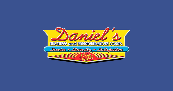 Daniels Heating  Refrig Corp
