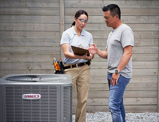 Air Conditioning Repairs for Goochland County, VA