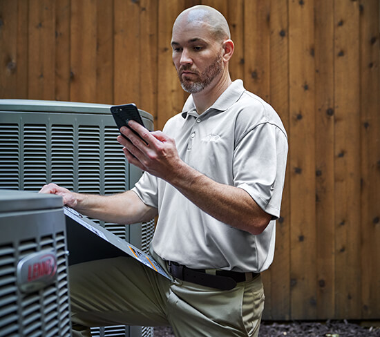 Trusted Goochland County Air Conditioning Installations