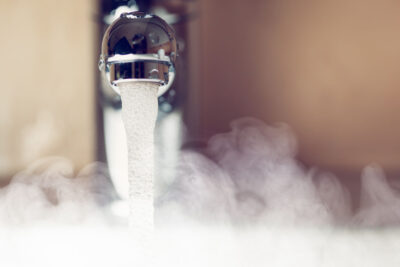 Hot Water Heater