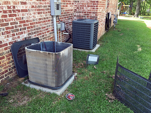 Valuable Goochland County AC Maintenance