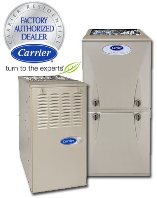 Furnace Replacement in Midlothian