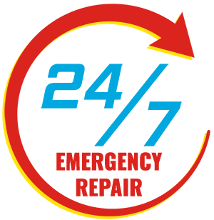 24/7 Emergency Repair Services in Chesterfield, VA with Daniel's Heating and Refrigeration