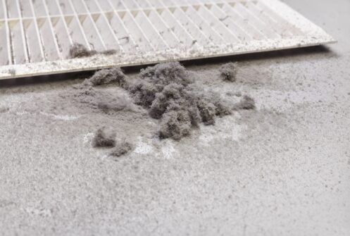 HVAC Maintenance in Goochland, VA