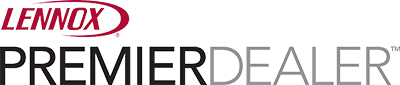 Lennox Premier Dealer Logo