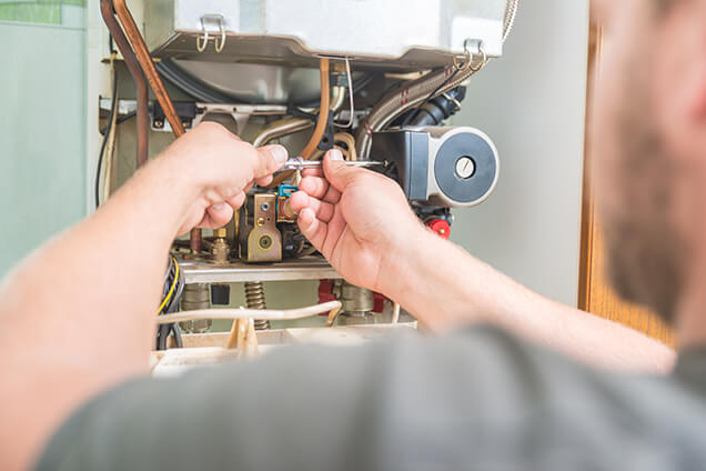 AC Maintenance in Midlothian, VA