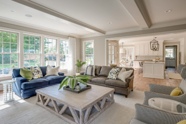 Large Home in Midlothian, VA