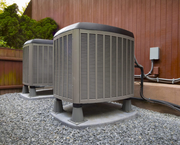 Heat Pump in Midlothian, VA