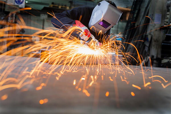 Sheet Metal Services - Daniel's Heating and Refrigeration Corp